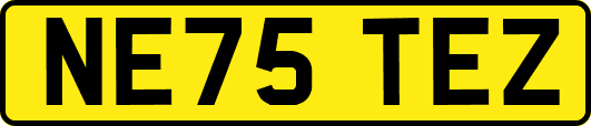 NE75TEZ