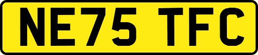 NE75TFC