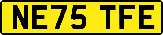 NE75TFE