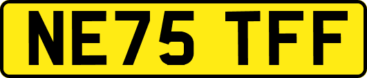 NE75TFF