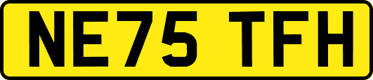 NE75TFH