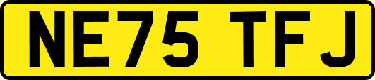 NE75TFJ