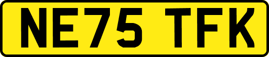 NE75TFK