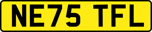 NE75TFL