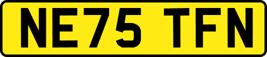 NE75TFN