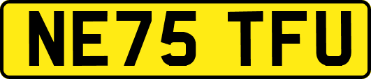 NE75TFU
