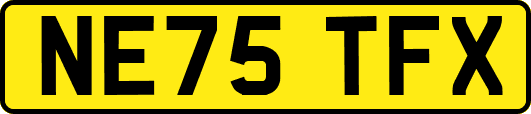 NE75TFX