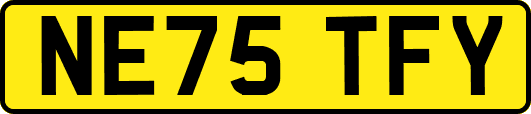 NE75TFY