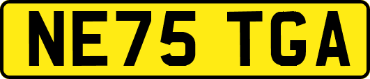 NE75TGA