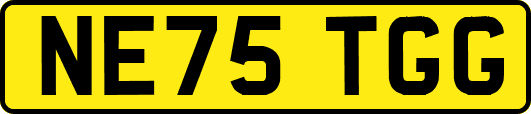 NE75TGG