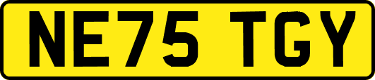 NE75TGY