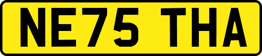 NE75THA