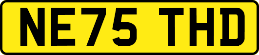 NE75THD