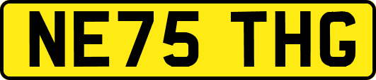NE75THG