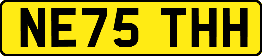 NE75THH