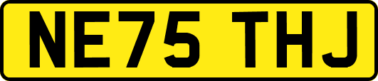 NE75THJ