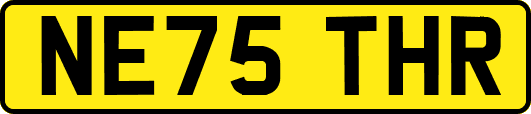 NE75THR