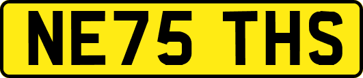 NE75THS