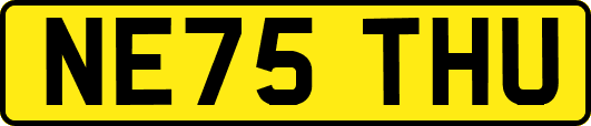 NE75THU