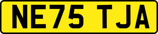 NE75TJA