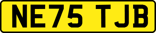 NE75TJB