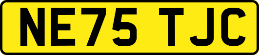 NE75TJC
