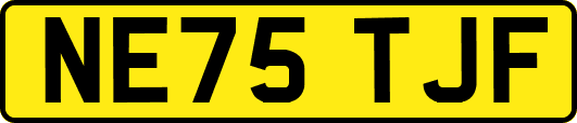 NE75TJF