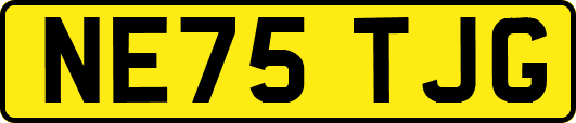 NE75TJG