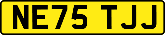 NE75TJJ