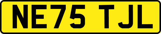 NE75TJL