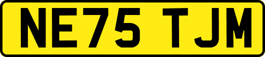 NE75TJM