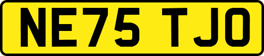 NE75TJO