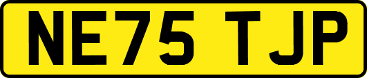 NE75TJP