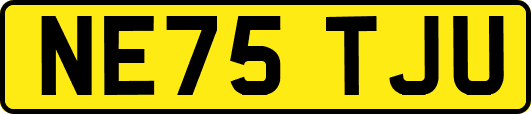 NE75TJU