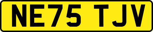 NE75TJV