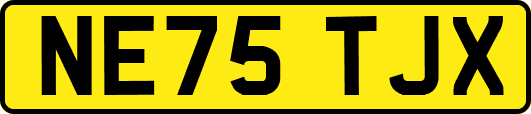NE75TJX
