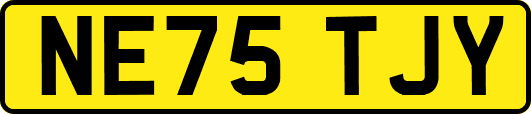 NE75TJY