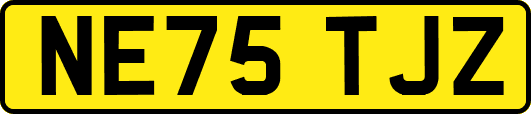 NE75TJZ