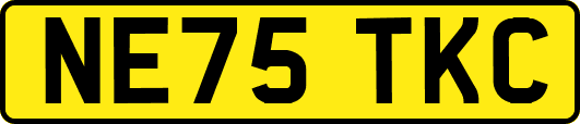 NE75TKC