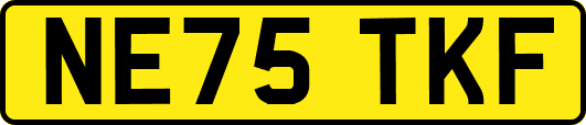 NE75TKF