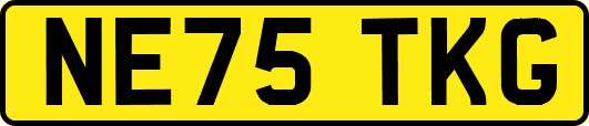 NE75TKG