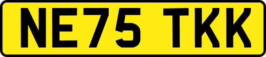 NE75TKK