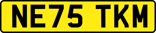 NE75TKM