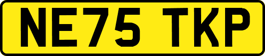 NE75TKP