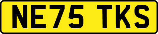 NE75TKS