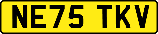 NE75TKV