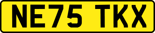 NE75TKX