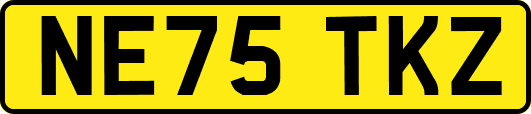 NE75TKZ