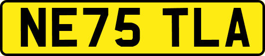NE75TLA