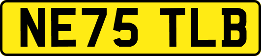 NE75TLB